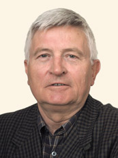 Prof. dr hab. Stanisław Leszczyński