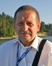 prof. dr hab. inż. Marek Michalik
