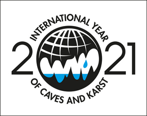 Speleo-webinarium w ramach 2021 Międzynarodowego Roku Krasu i Jaskiń
