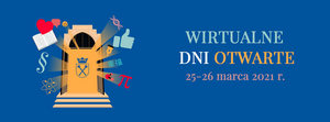 Wirtualne Dni Otwarte