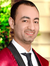 dr Ahmed E. Radwan